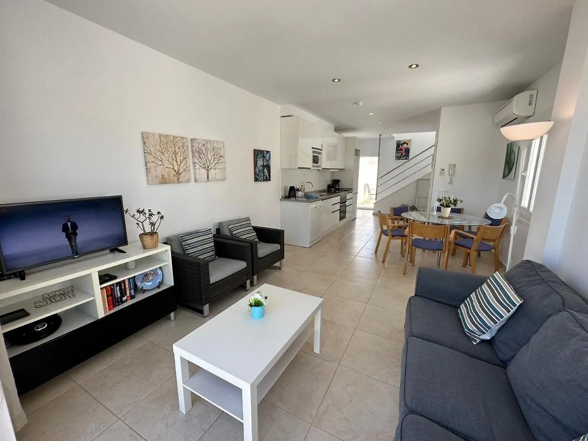 Nerja Paradise Rentals - Villa Jade