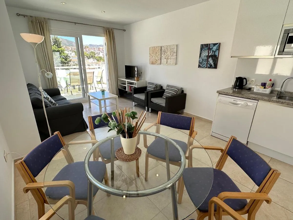 Nerja Paradise Rentals - Villa Jade Spain