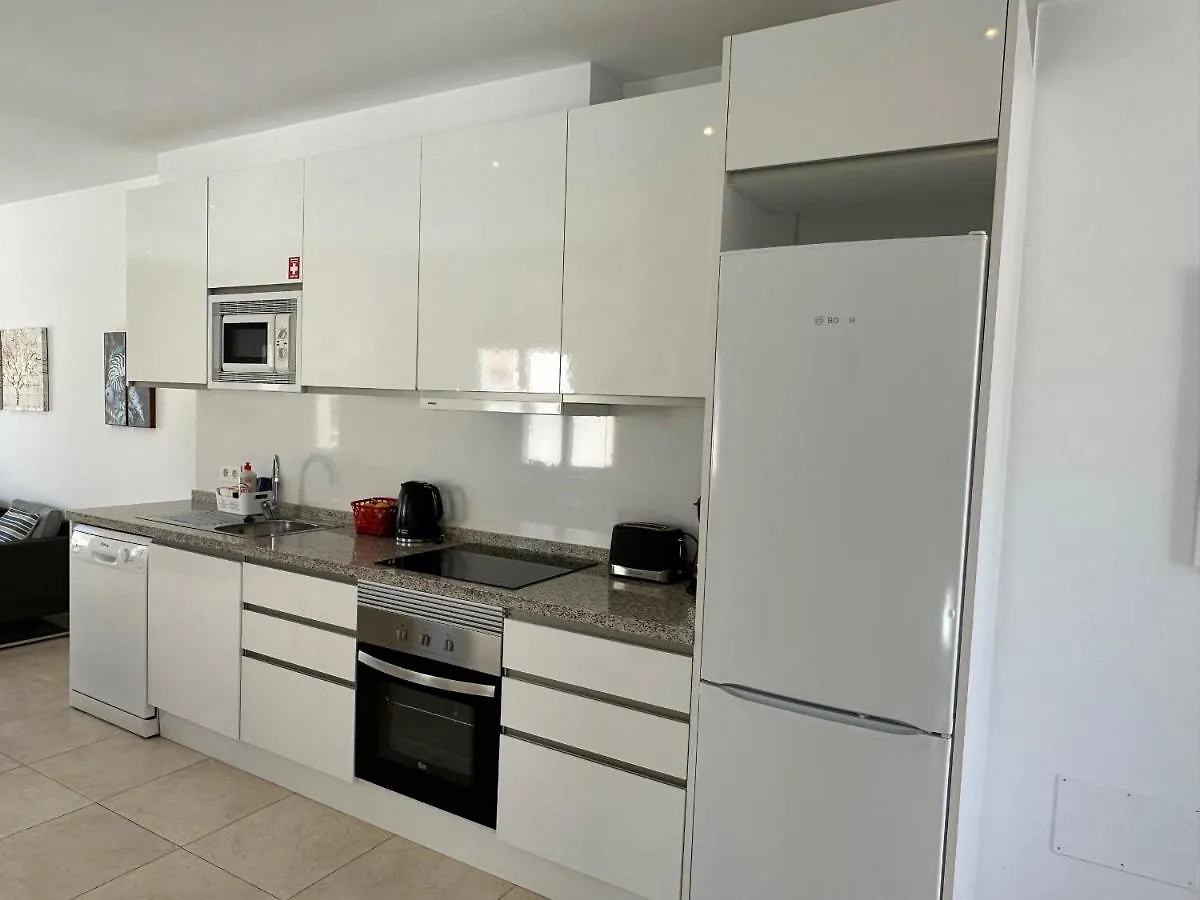 Nerja Paradise Rentals - Villa Jade