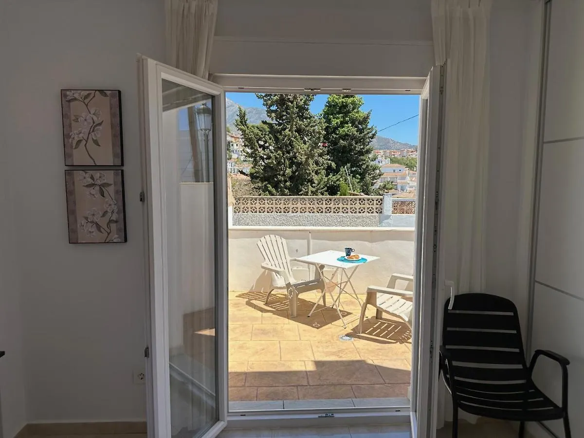 Nerja Paradise Rentals - Villa Jade Spain