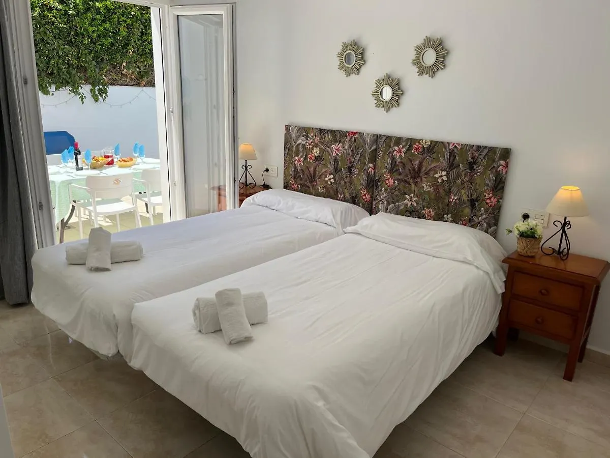 Nerja Paradise Rentals - Villa Jade 0*,  Spain