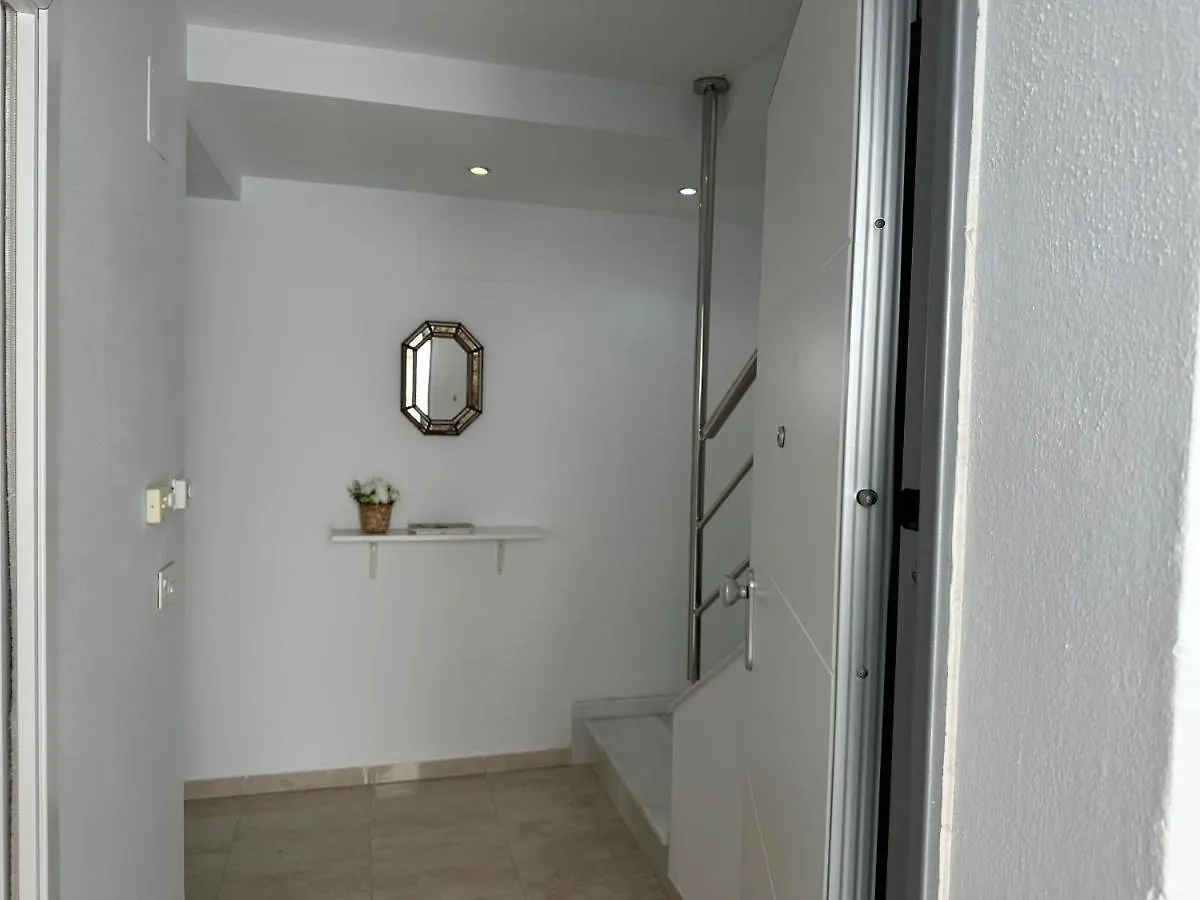 Nerja Paradise Rentals - Villa Jade