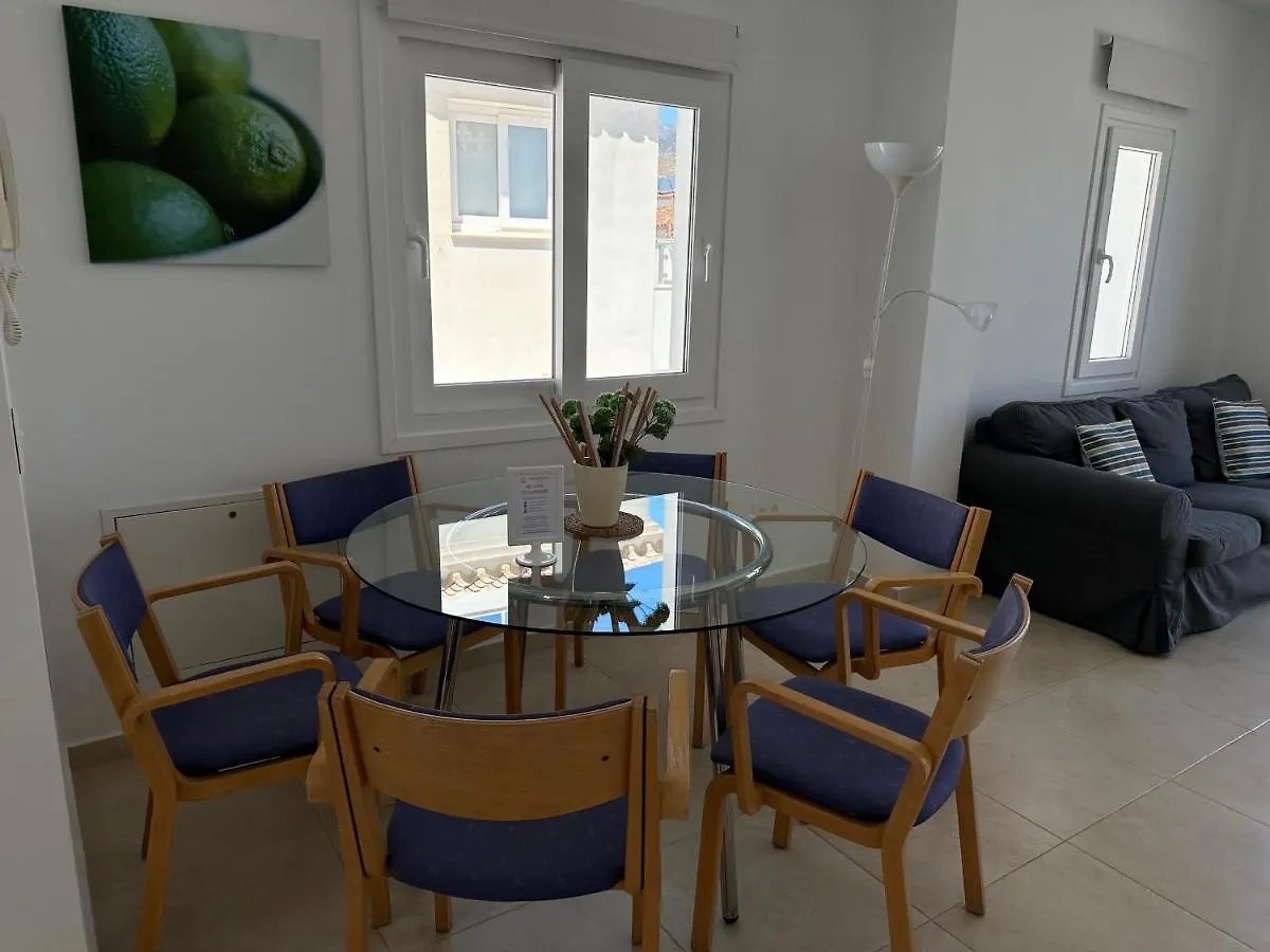 Nerja Paradise Rentals - Villa Jade 0*,  Spain