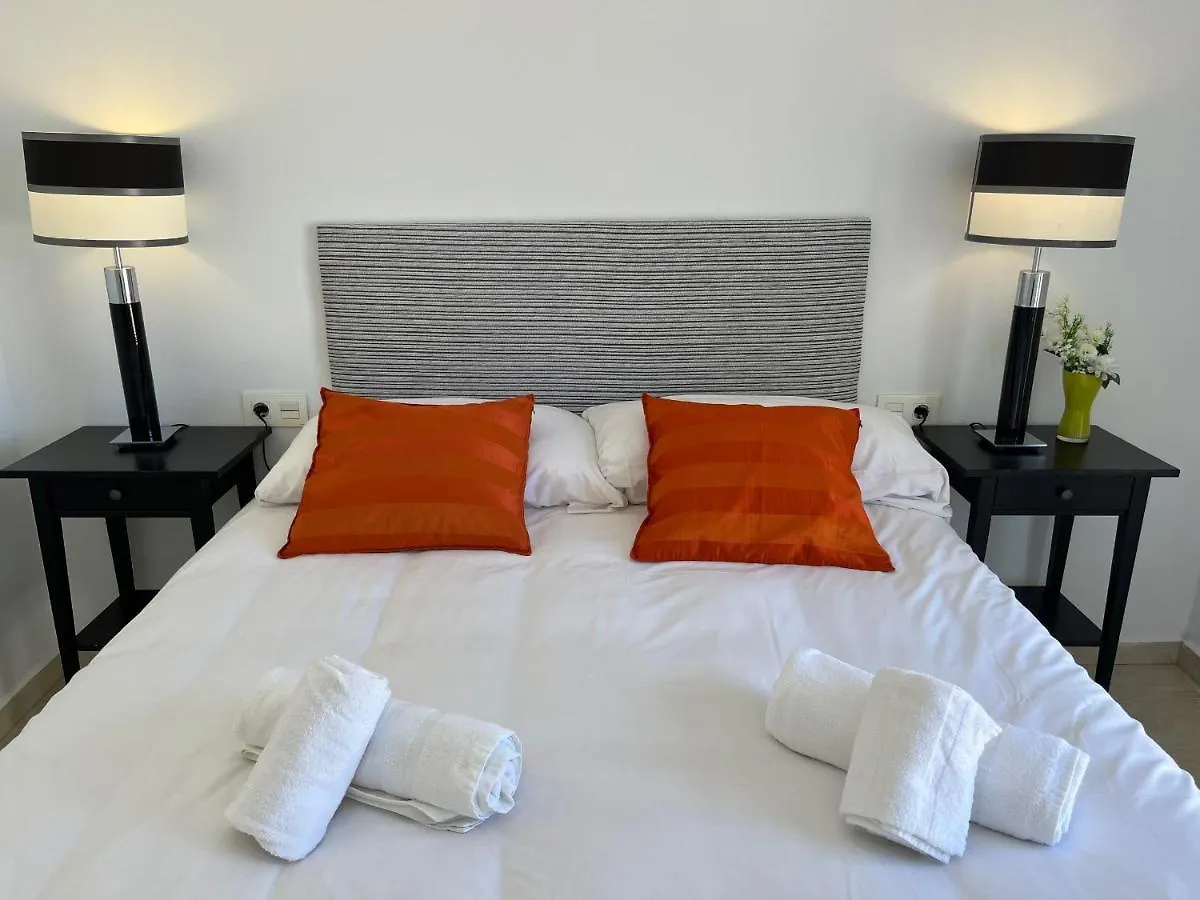 Nerja Paradise Rentals - Villa Jade