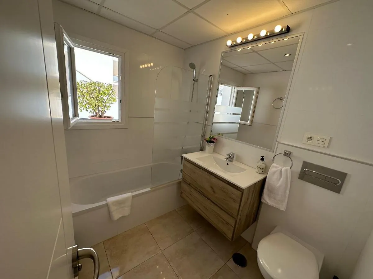Nerja Paradise Rentals - Villa Jade