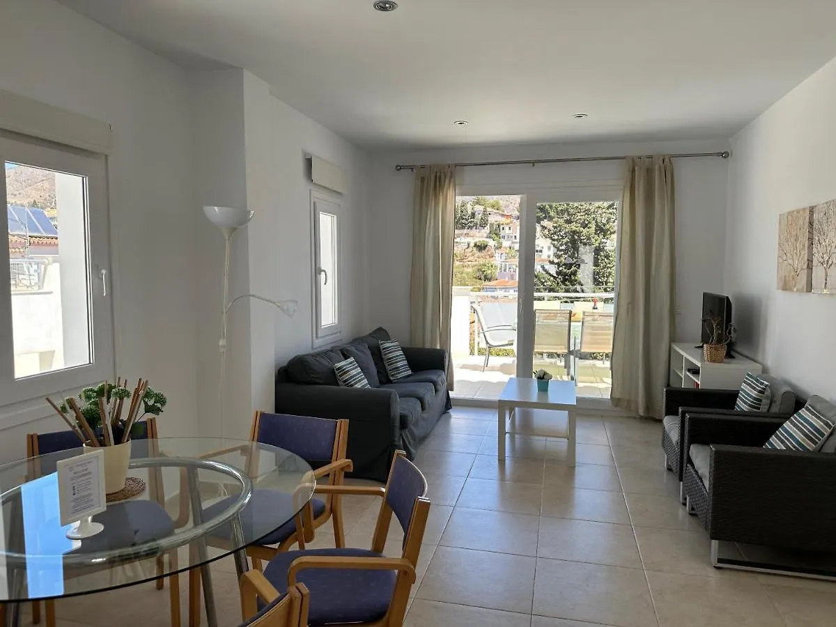 Nerja Paradise Rentals - Villa Jade
