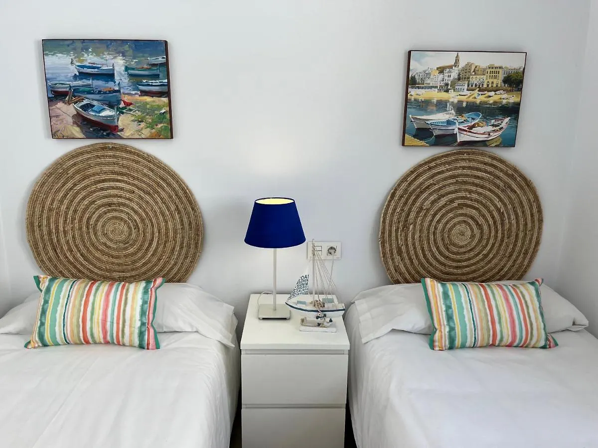 Nerja Paradise Rentals - Villa Jade