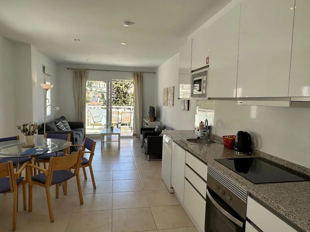 Nerja Paradise Rentals - Villa Jade 0*,  Spain