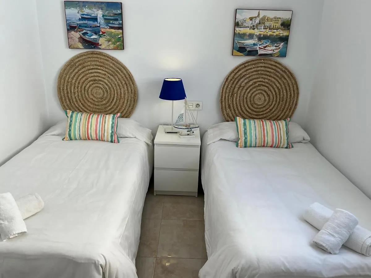 Nerja Paradise Rentals - Villa Jade Spain