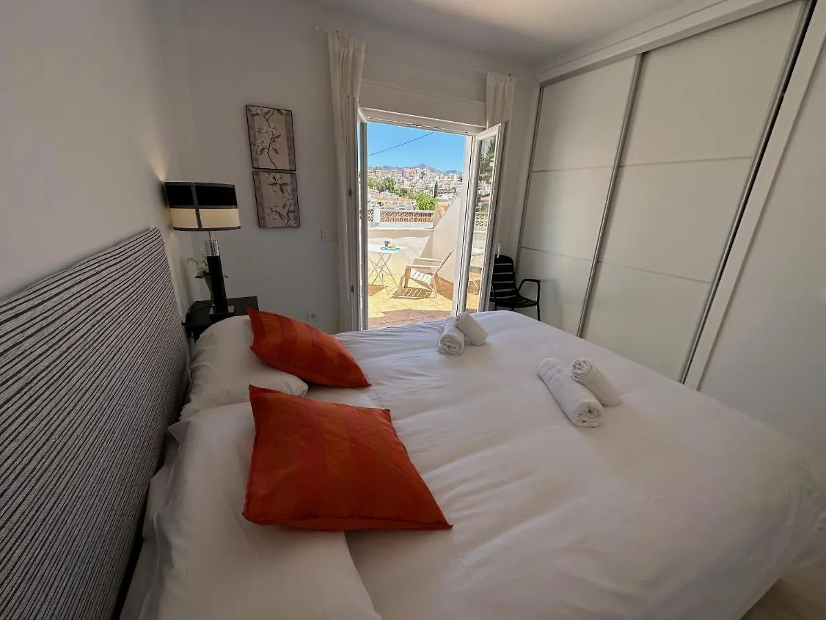 Nerja Paradise Rentals - Villa Jade