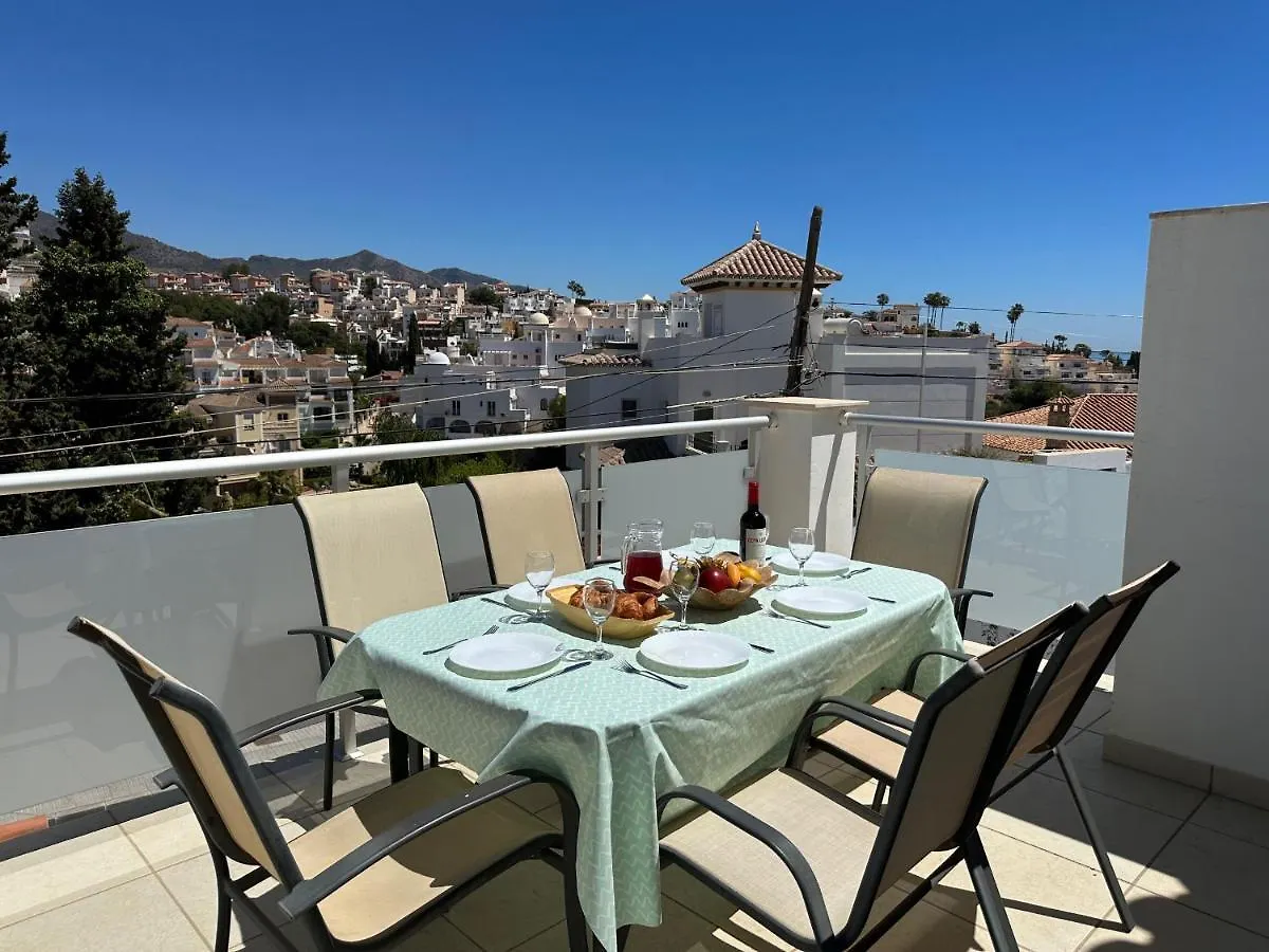 Nerja Paradise Rentals - Villa Jade 0*,  Spain
