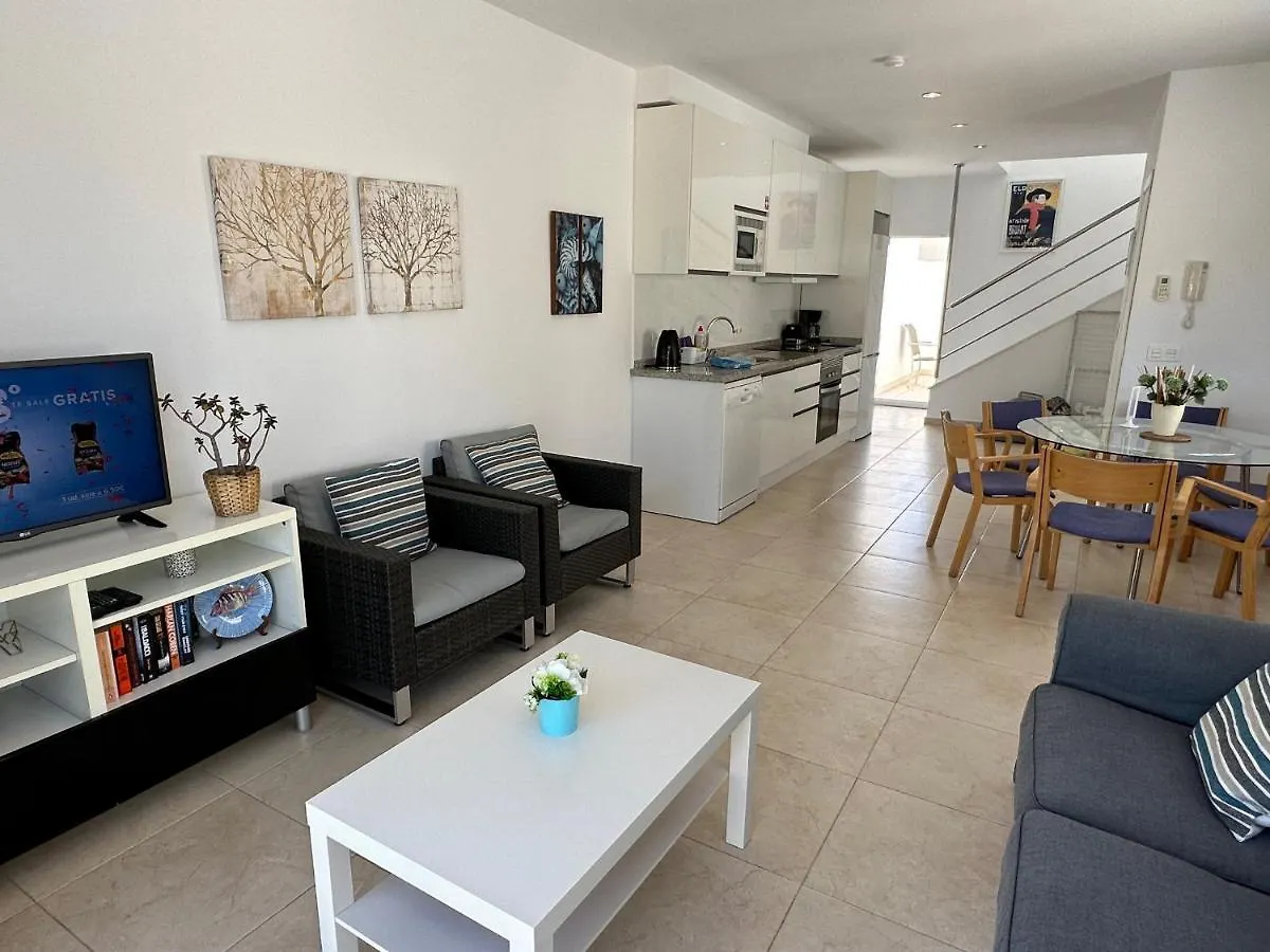 Nerja Paradise Rentals - Villa Jade