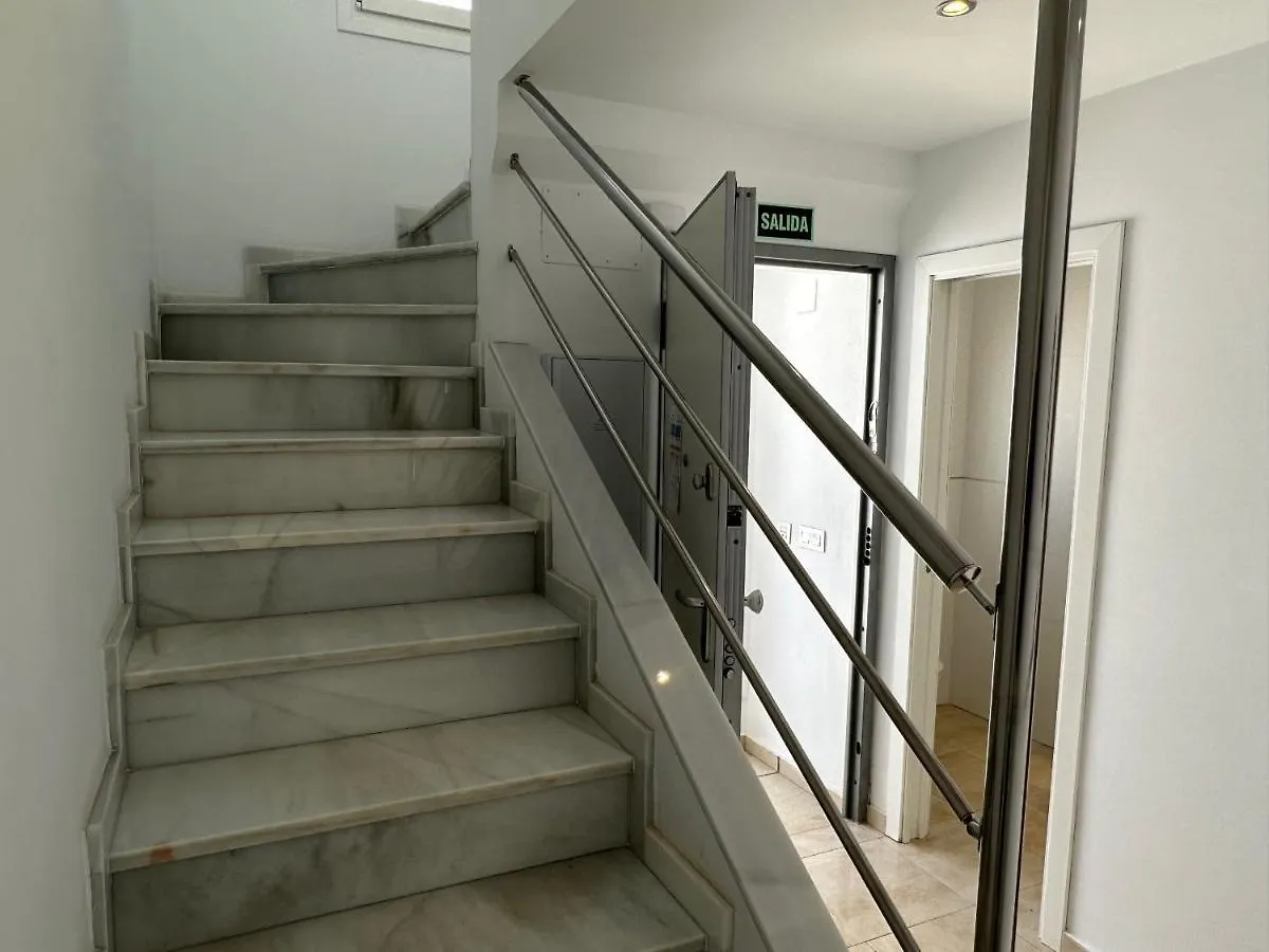 Nerja Paradise Rentals - Villa Jade Spain
