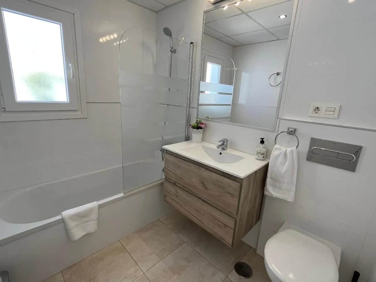 Nerja Paradise Rentals - Villa Jade