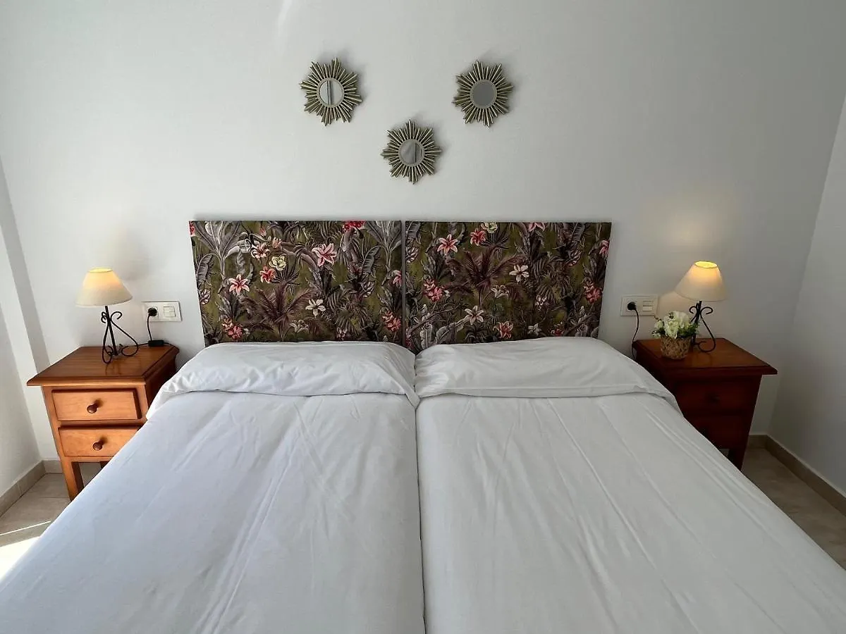 Nerja Paradise Rentals - Villa Jade