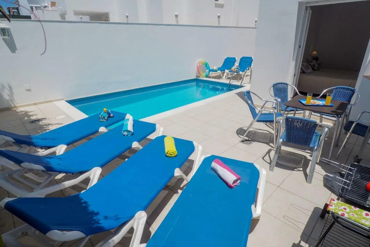 Nerja Paradise Rentals - Villa Jade Spain
