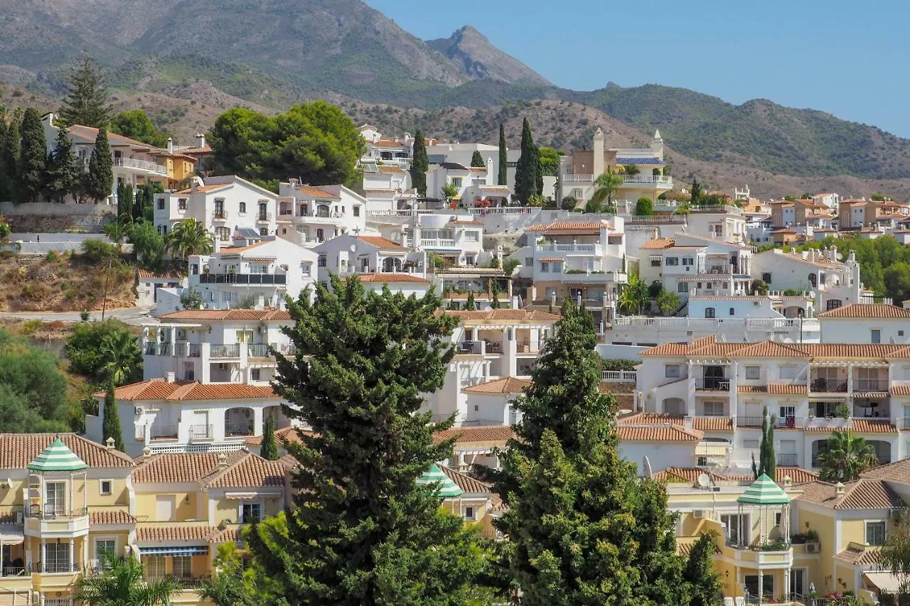 Nerja Paradise Rentals - Villa Jade